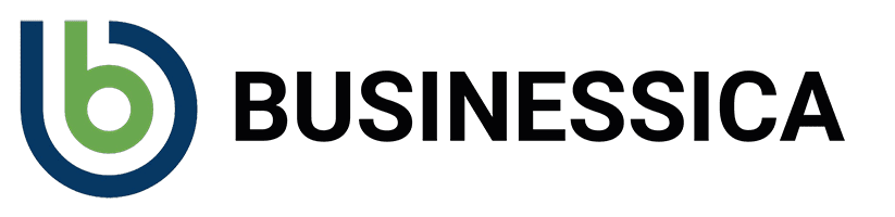 BUSINESSICA – Digital Agency